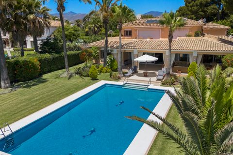 Villa a Estepona, Malaga, Estepona - € 8.500.000 | Ref: WB1746 - foto 7